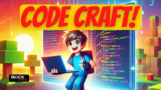 Master Minecraft Unlock the Secrets of Coding