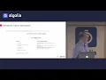 Automatic extraction of structured data from the Web - Karl Leicht Fabriks