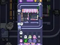 Pixel Flow level 829 Solution Walkthrough