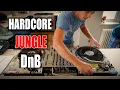 Download Lagu STOP! Junglists Only  | Clash of the Decades - All VINYL Mix