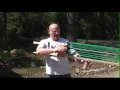 Full Auto Gatling Slingshot Crossbow