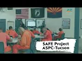 SAFE Project ASPC - Tucson