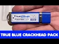 True Blue Mini Crackhead Pack for Playstation Classic