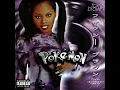 (Rare HQ) Foxy Brown - Pokémon (feat. Spragga Benz)