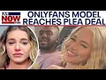 OnlyFans sex worker gets sentenced to SIX YEARS for killing her boyfriend