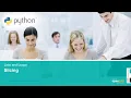 Python for Beginners - Week 2 Unit 7