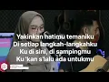 Download Lagu ADA UNTUKMU - TYOK SATRIO - LIRIK  ( LIVE COVER INDAH YASTAMI )
