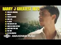 Download Lagu The Best Of Songs - Harris J  Full Album Salam Alaikum, Good Life, Rasool Allah