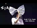 Download Lagu SIA - Dusk Till Dawn (Solo Version) [Official Audio]
