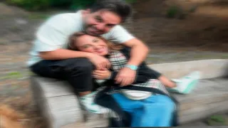   انت  هدية ربنا ليا   غيث مروان وسارة عصام     دندنها