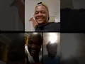 Lagu Mpura × Sjuku × Leehleza Funniest IG Live Video