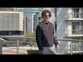 Above The City (Rooftop Tech House Mix) | House Affairs Session 009