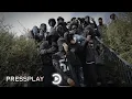ML - Reaction back (Music Video) (Prod. Seventy) | Pressplay
