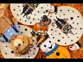 Halloween Took Over My HomeGoods Last Major Wave Overflows the Shelves