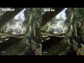MI Standard VS PC RGB Settings Xbox One