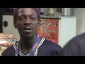 1, 2, 3, ... Rhymes Galore Premiere Popkomm 1999 Tomekk w. Public Enemy, Flavor Flav, MC Rene, Afrob