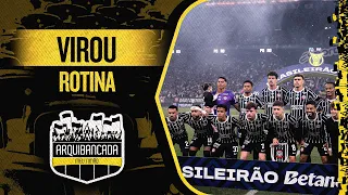 CORINTHIANS PERDE EM CASA DE NOVO E TESTA PACIÊNCIA DA TORCIDA | BRABAS EM JOGO DECISIVO