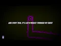 Tiësto, Tate McRae - 10:35 // Lyrics