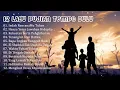 Download Lagu 12 Lagu Rohani Terbaik Tempo Dulu || Terpopuler Sepanjang Masa