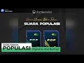 Download Lagu suara panggil POPULASI original BAN by. Arif Budiman