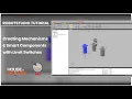 ABB RobotStudio Tutorial - Creating Mechanisms and Smart Components with Limit Switches