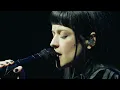 The Marías - Nobody New (Live) | Spotify Best New Artist