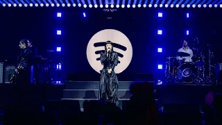 the mar as nobody new live spotify best new artist