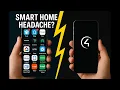 Your Smart Home is NOT Smart Until You Do This