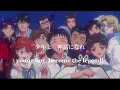 Download Lagu 【English translation】 -A Cruel Angel's Thesis-