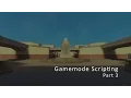 Garry s Mod Gamemode Scripting HUD Health Part 3