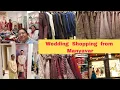 Wedding Shopping Manyavar Gariahat bangla vlog