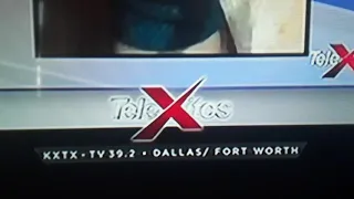 Telexitos KXTX-TV 39 2 Dallas Fort Worth