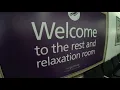 London Heathrow Airport Rest and Relaxation Room Tripmasters Travel Agent Scam