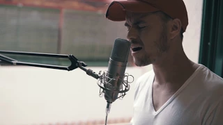david guetta ft sia titanium live cover by james stefano 