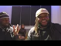 BILLA JOE - Smash  | TEAM 7  | Reaktion