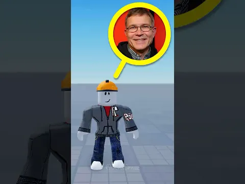 Admins do ROBLOX na Vida Real ๐ฎ