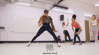 burushaga reminisce choreography by ornella nella