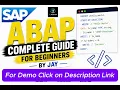 SAP ABAP