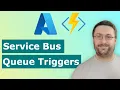 Effortlessly Implement Service Bus Queue Triggers