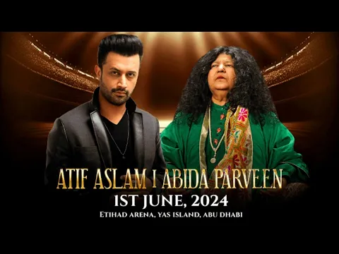 Download MP3 Medley-2 | Atif Aslam | Live in Concert | Etihad Arena | Abu Dhabi | UAE 🇦🇪