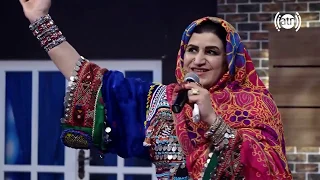 Qandi Kochai Best Songs آهنگ های پی در پی از قندی کوچی 