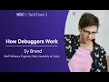 How Debuggers Work - Sy Brand