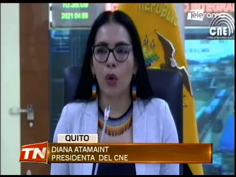 Recintos electorales con puertas abiertas y controles el domingo de votaciones