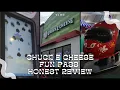 Is The Chuck E Cheese Fun Pass Worth Your Money