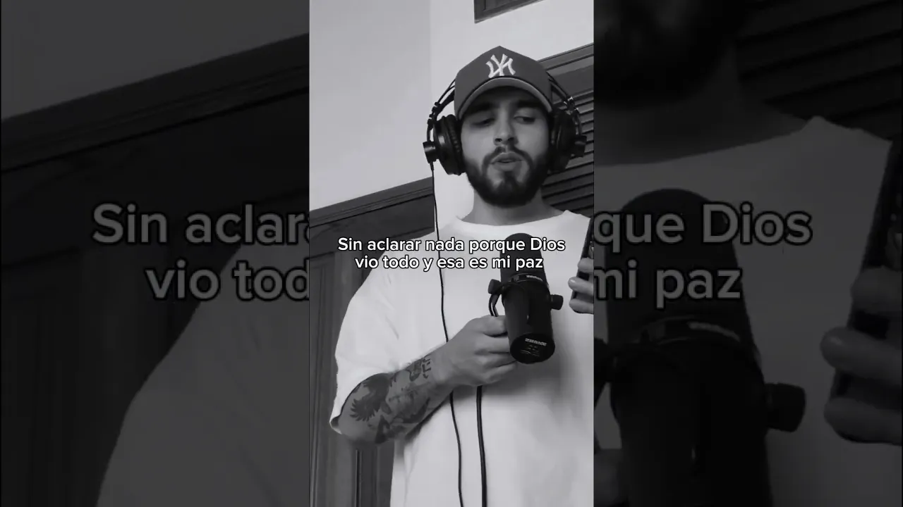 Dios se encargará