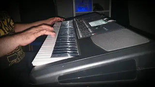 يا مسافر وناسي هواك ليلى مراد عزف اورج 