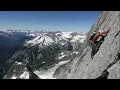 Bugaboo Classics Climbing Big Walls Of British Columbia Eddie Bauer