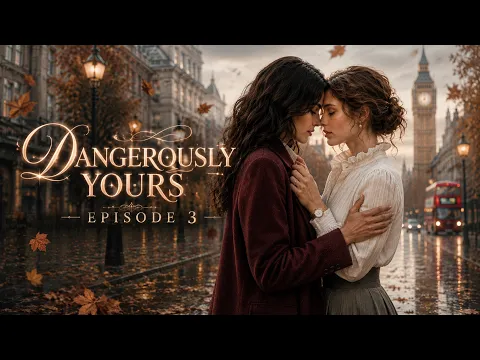 Dangerously Yours Episode 4