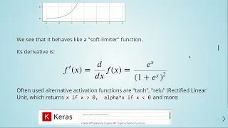 Multirate Signal Processing 16 Neural Networks - 01 Introduction