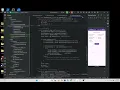 CS499 Code Review